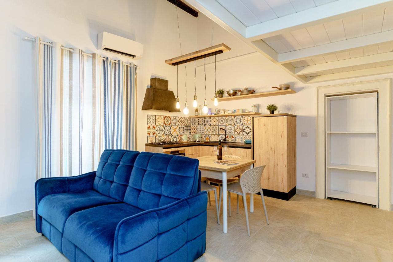 Latieri'S Loft Apartamento Syracuse Exterior foto