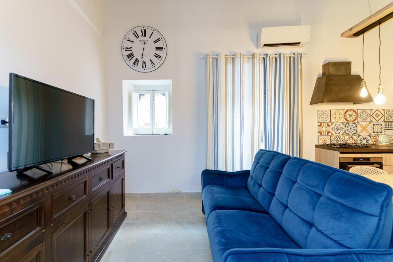Latieri'S Loft Apartamento Syracuse Exterior foto