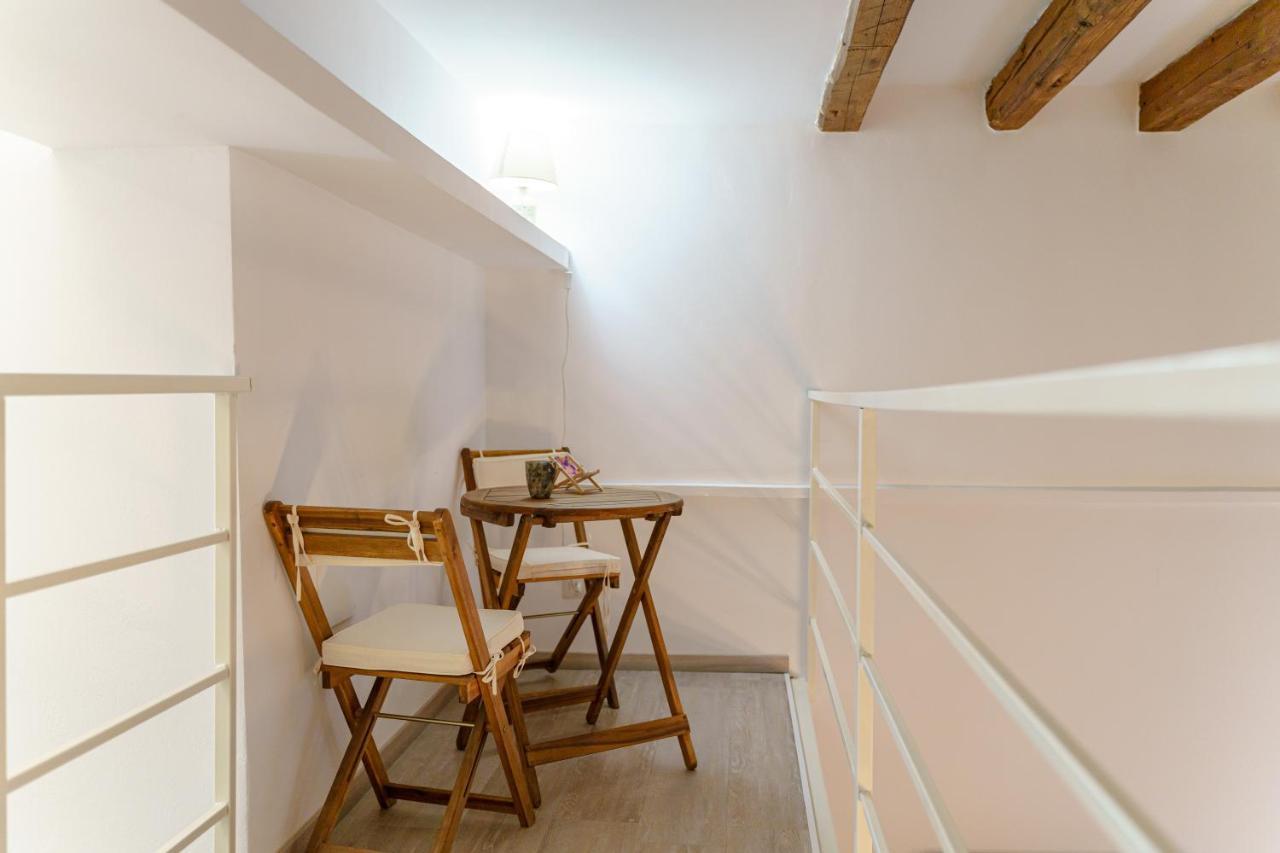 Latieri'S Loft Apartamento Syracuse Exterior foto
