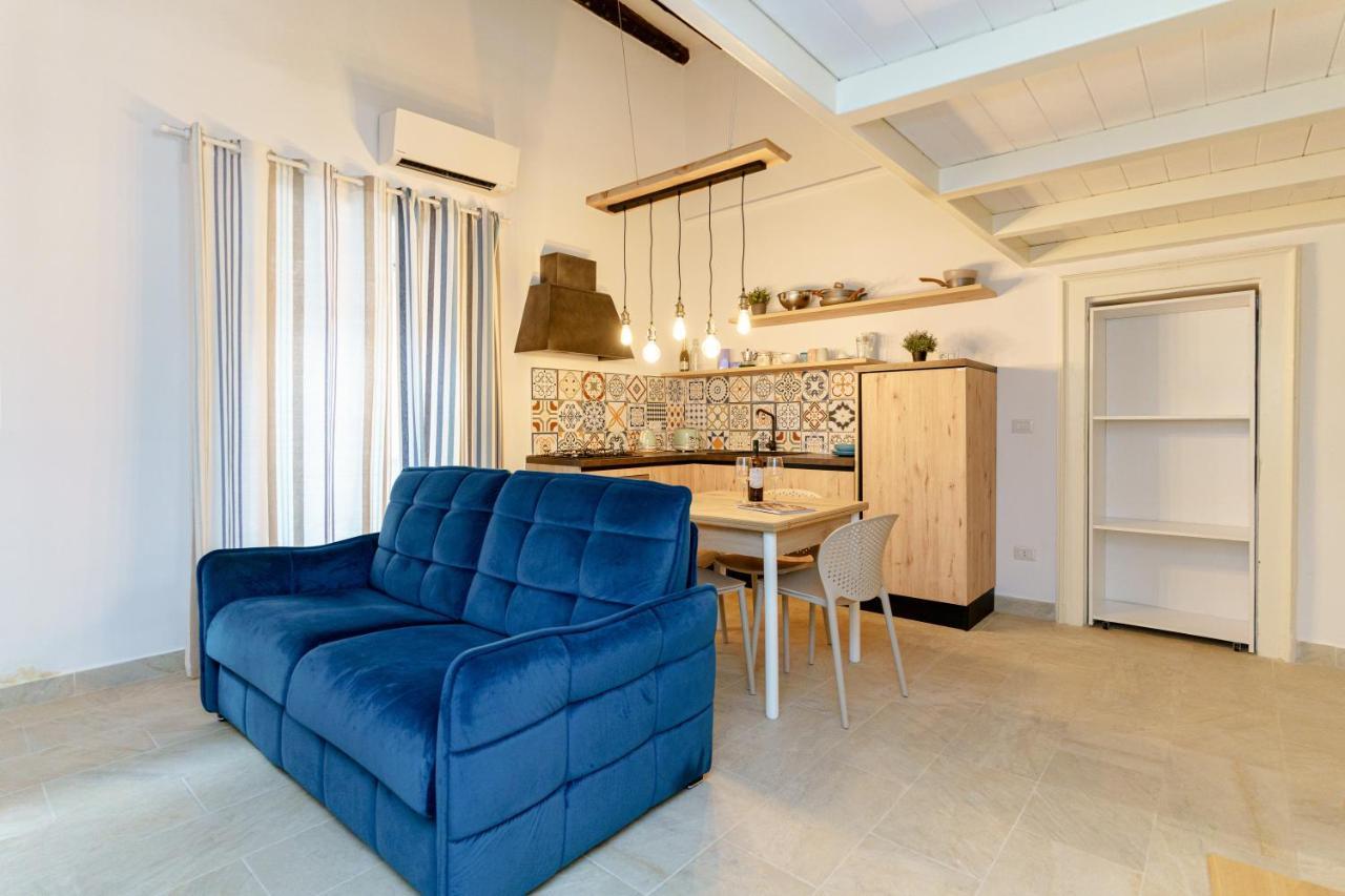 Latieri'S Loft Apartamento Syracuse Exterior foto