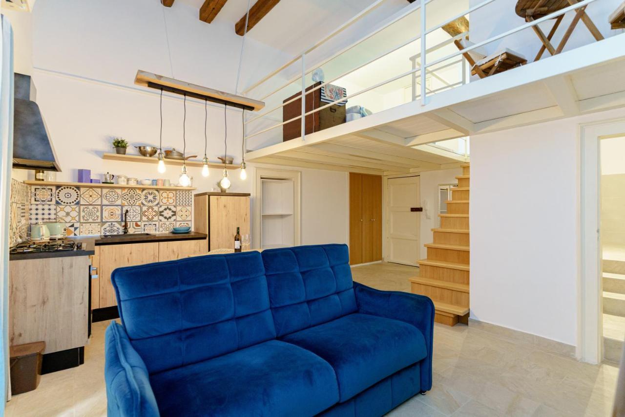 Latieri'S Loft Apartamento Syracuse Exterior foto